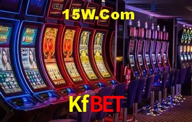 Apostas de Tênis Kfbet