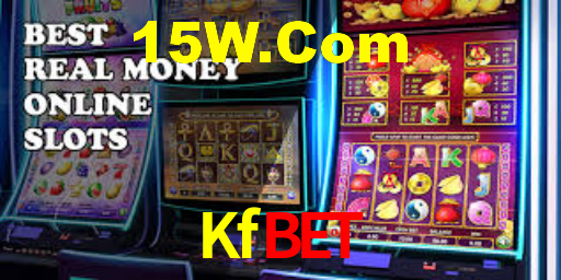 Sinta a adrenalina dos jogos de cassino com Kfbet