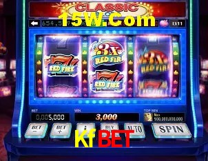 Jogos de Slot Kfbet