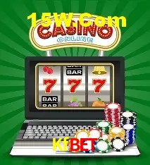 Apostas de Futebol Kfbet