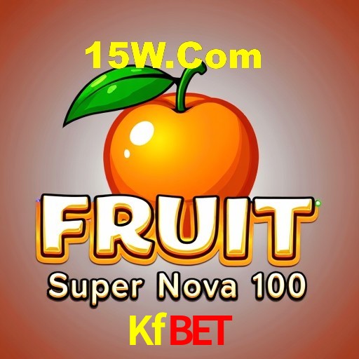 Interface do App Kfbet