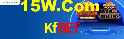 Premium Interface Kfbet