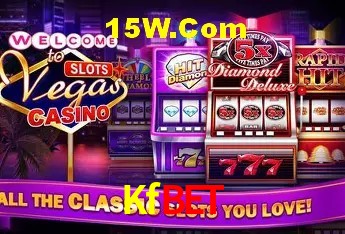 Casino Ao Vivo Kfbet