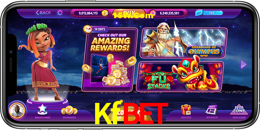 Games Directory Kfbet