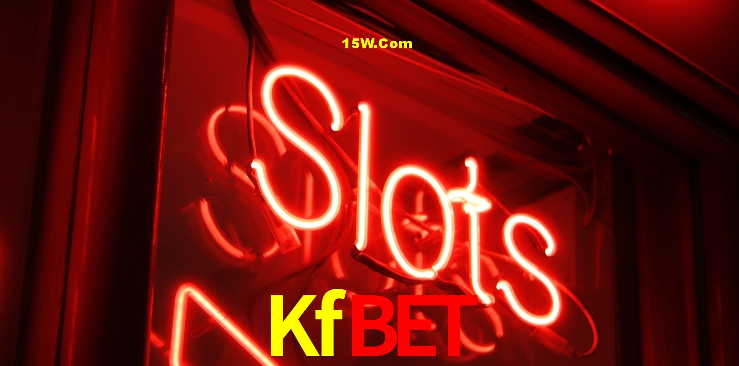 Live Casino Kfbet