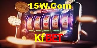 Experiência VIP Kfbet