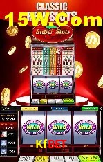 Provedores de Jogos Kfbet